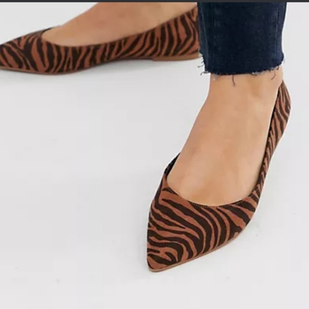 Asos brand shoes